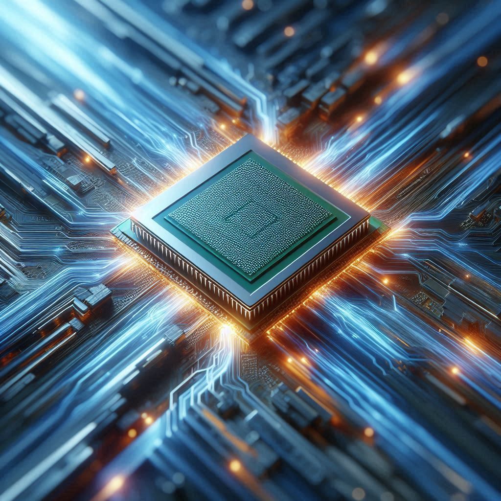 Der neue Snapdragon X Elite Prozessor von Qualcomm: Revolution oder Konflikt?