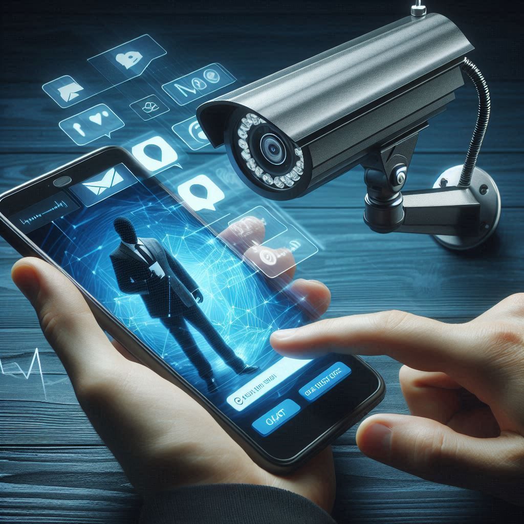 Chatkontrolle in der EU: Ein massiver Eingriff in die Privatsphäre