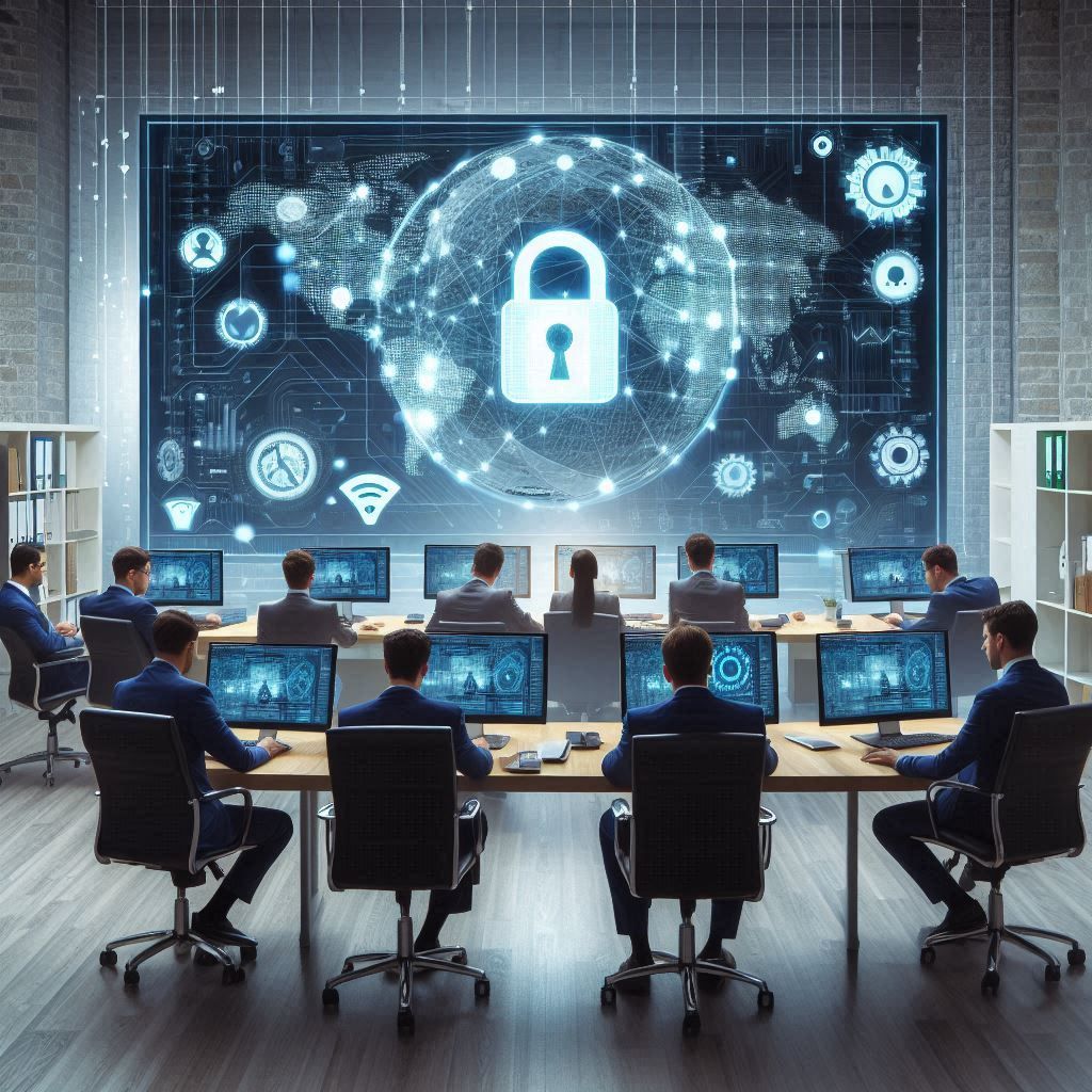 Sophos MDR: Modernes Cybersecurity-Management für Ihre IT-Sicherheit
