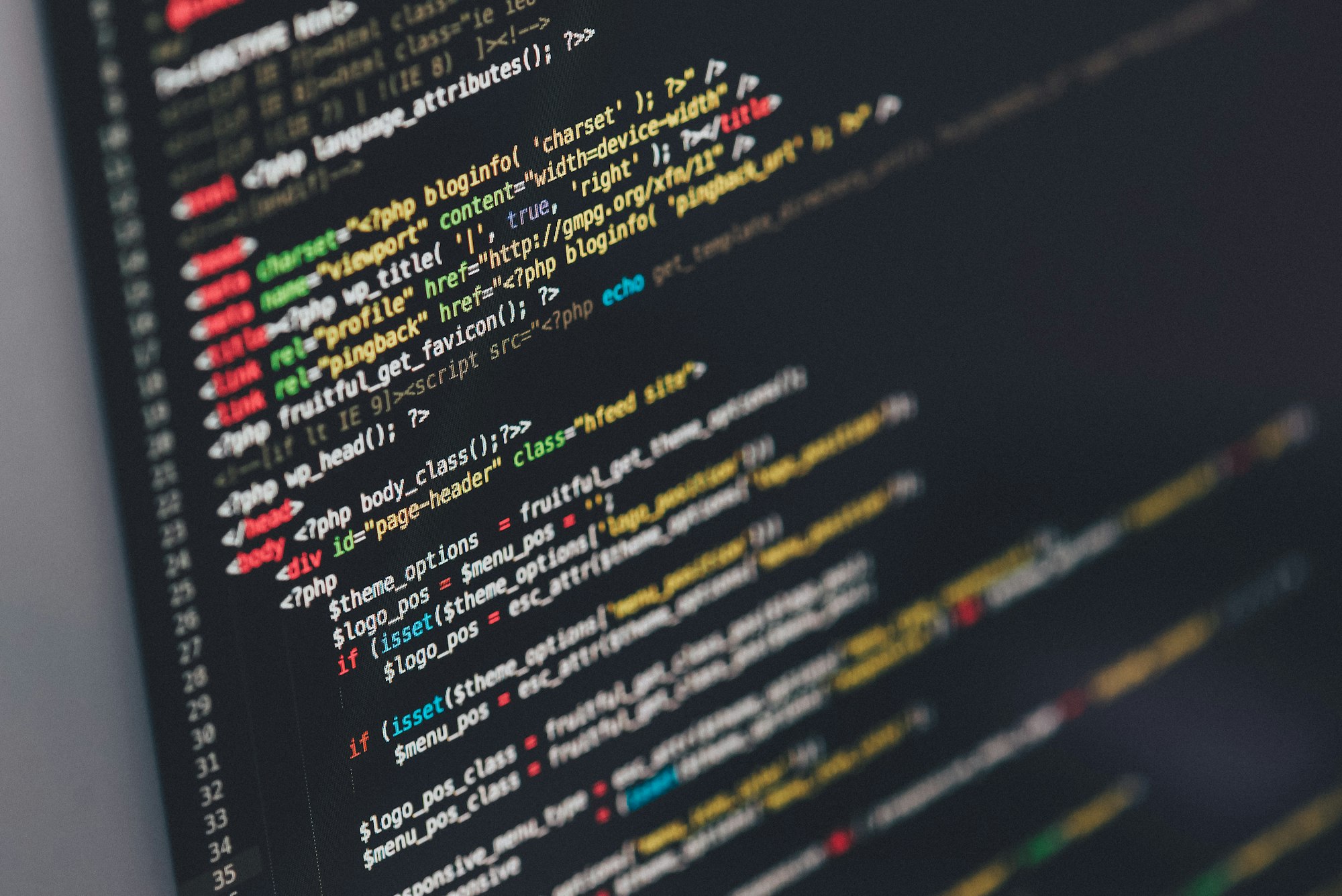 JAMstack - die neue Art Websites zu entwickeln