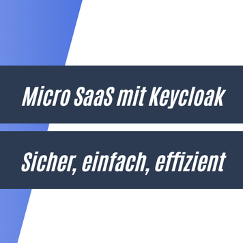 Open Source Tools bieten Chancengleichheit